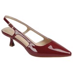 FOREVER FOREVER POINTY TOE KTTEN HEEL EQUITY-56