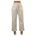 ANGELUS ANGELUS ELASTIC WAIST WIDE LEG PANT RH-4851