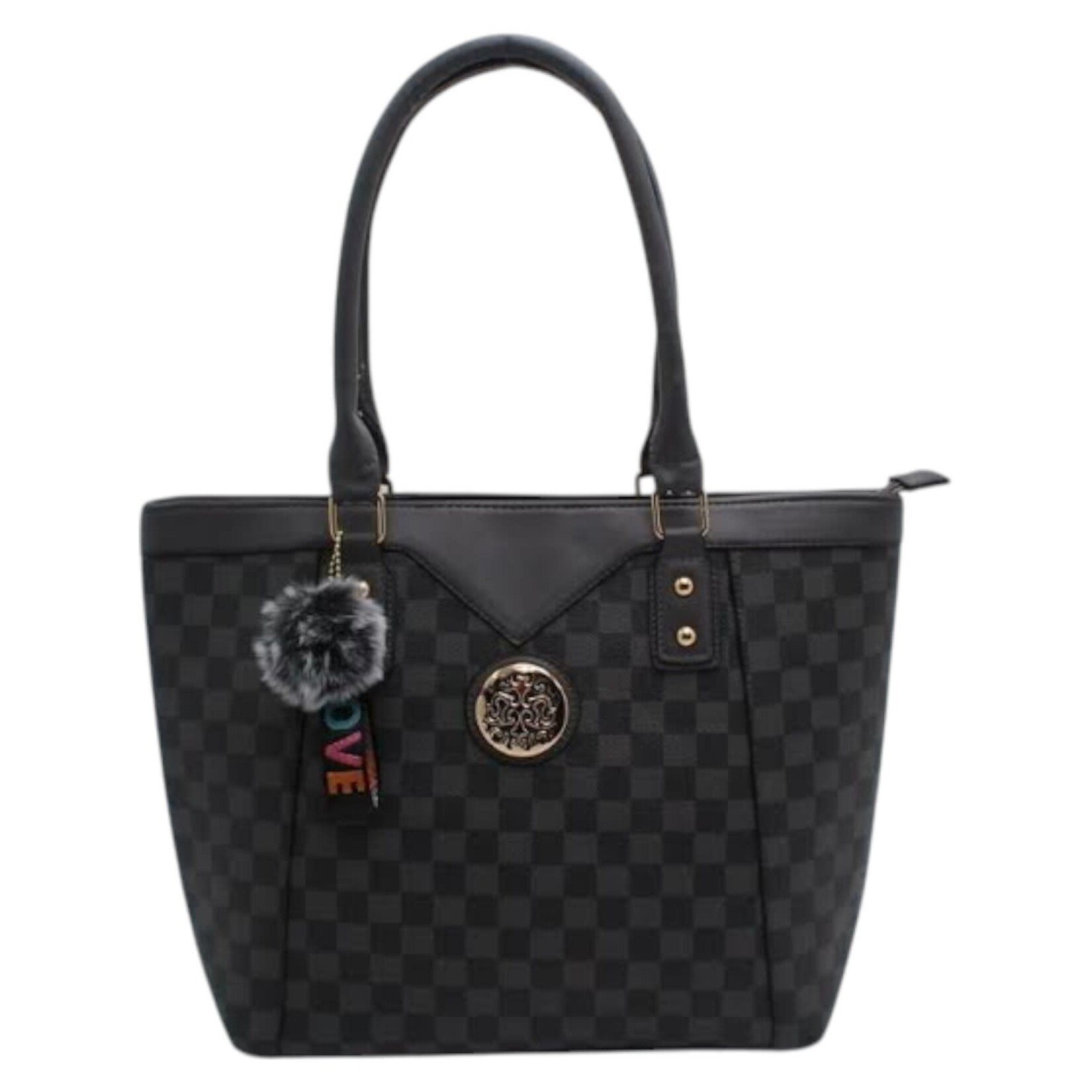 PARK WEST PARK WEST HANDBAG SL-6682