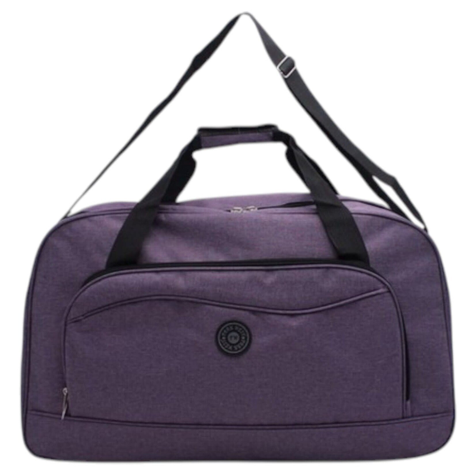 PARK WEST PARK WEST SPORT BAG SL-6472