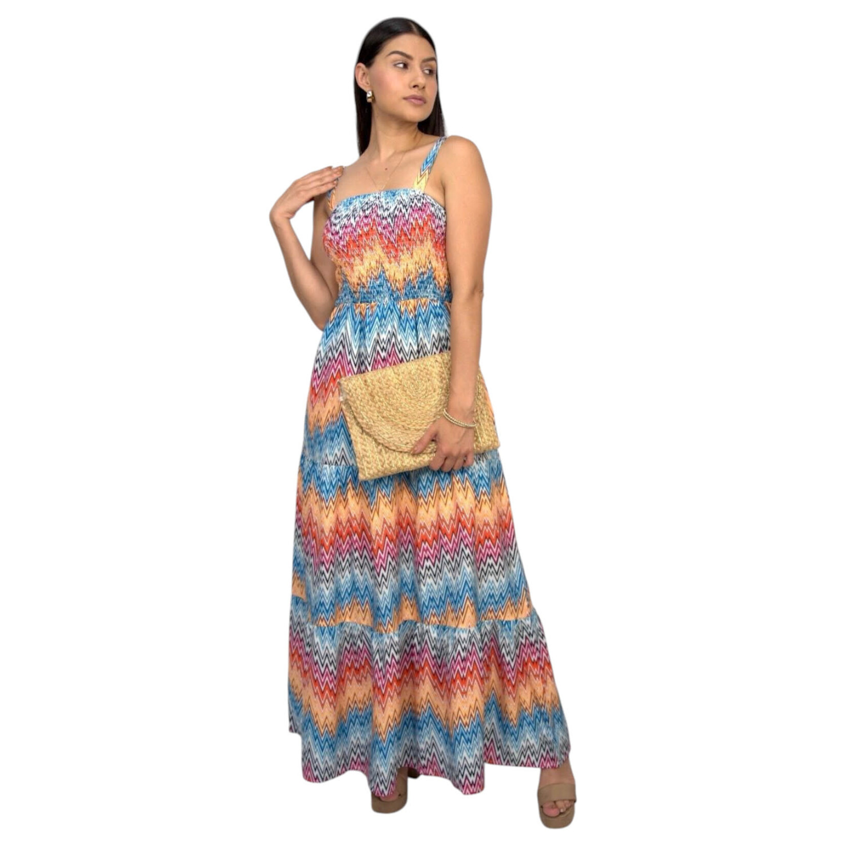 MISS KELLY MISS KELLY DRESS SD5328