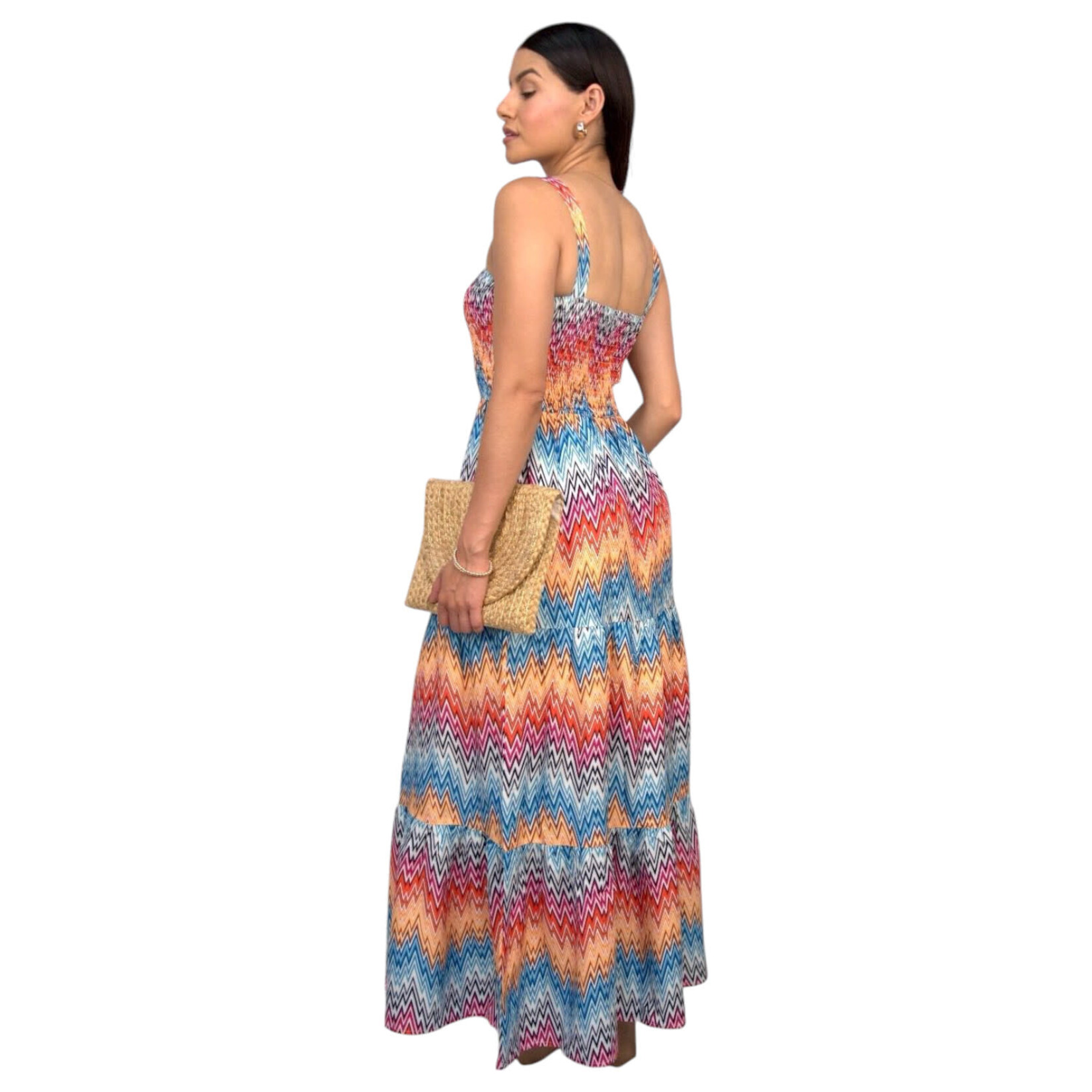 MISS KELLY MISS KELLY DRESS SD5328