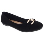 TOP MODA TOP MODA CHUNKY CHAIN FLATS DOROTHY-62