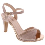 TOP MODA TOP MODA ANKLE STRAP HEEL PAMELA-28