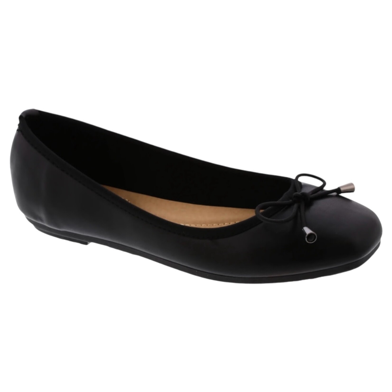 TOP MODA TOP MODA BOW FLATS DOROTHY-1