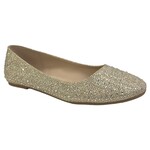 CITY CLASSIFIED CITY CLASSIFIED RHINESTONE FLATS TRINITY