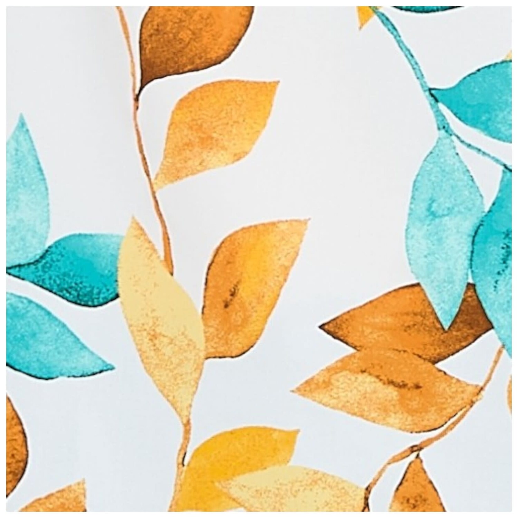 DNA DNA LONG SLEEVE BUTTON DOWN SHIRT 4418B-18122