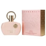 AFNAN AFNAN SUPREMACY POUR FEMME PINK 100ML EDP W