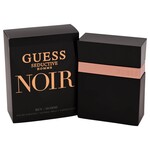GUESS GUESS SEDUCTIVE HOMME NOIR 75ML EDT M