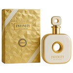 ARMAF ARMAF INFINITY GOLD 105ML EDP W
