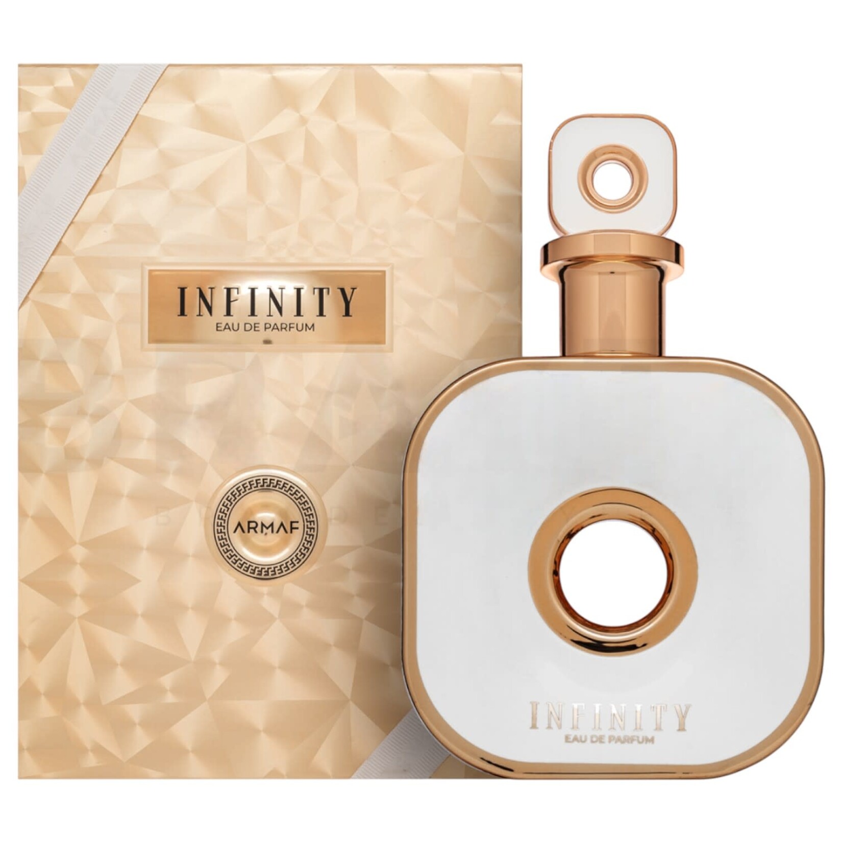 ARMAF ARMAF INFINITY GOLD 105ML EDP W