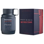ARMAF ARMAF ODYSSEY REVOLUTION ULTRA EDITION 100ML EDP M