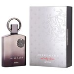 AFNAN AFNAN SUPREMACY NOT ONLY INTENSE EXTRAIT 100ML EDP M