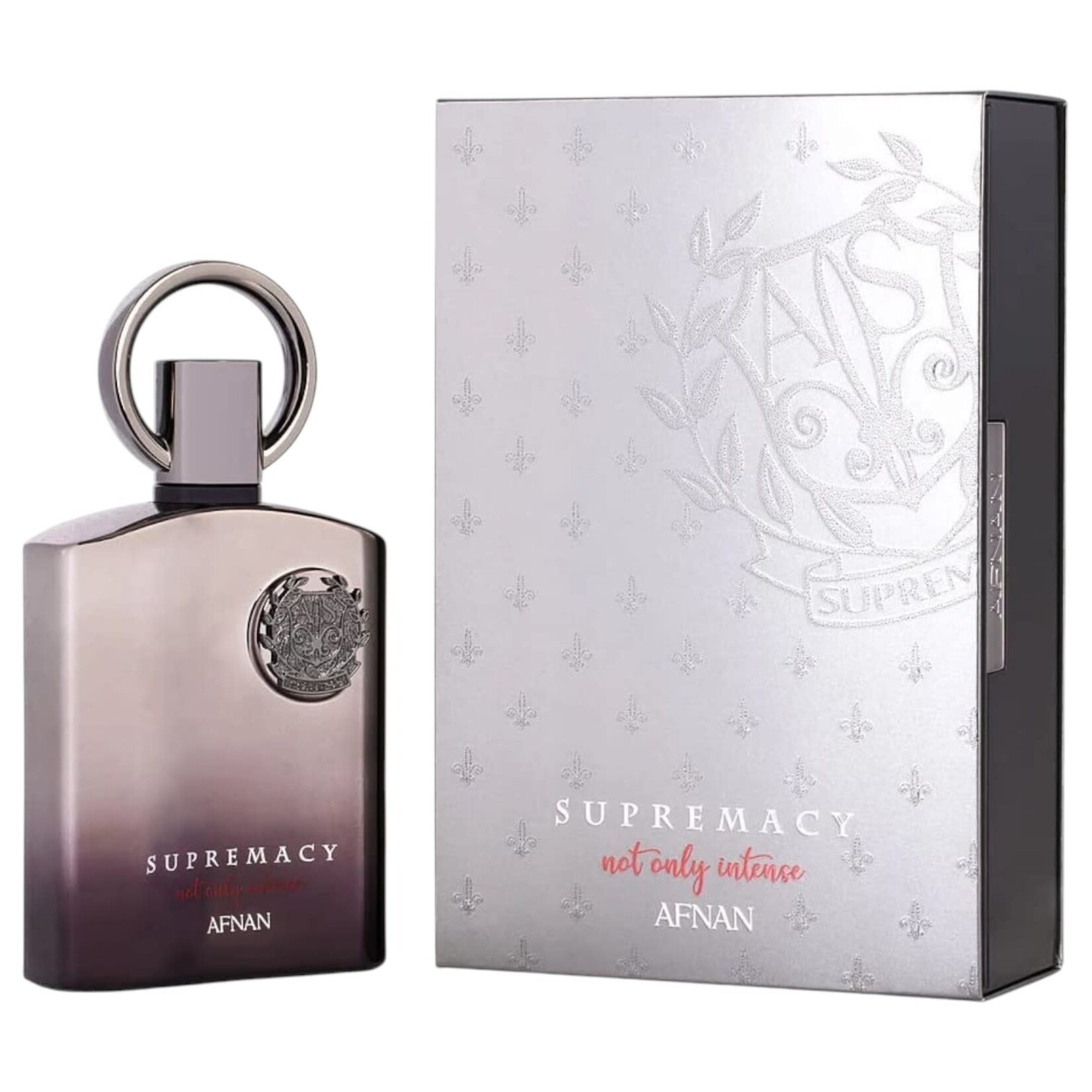 AFNAN AFNAN SUPREMACY NOT ONLY INTENSE EXTRAIT 100ML EDP M