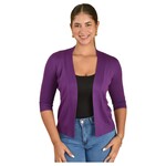 LAC BLEU LAC BLEU CARDIGAN B4899