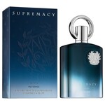 AFNAN AFNAN SUPREMACY INCENSE 100ML EDP M