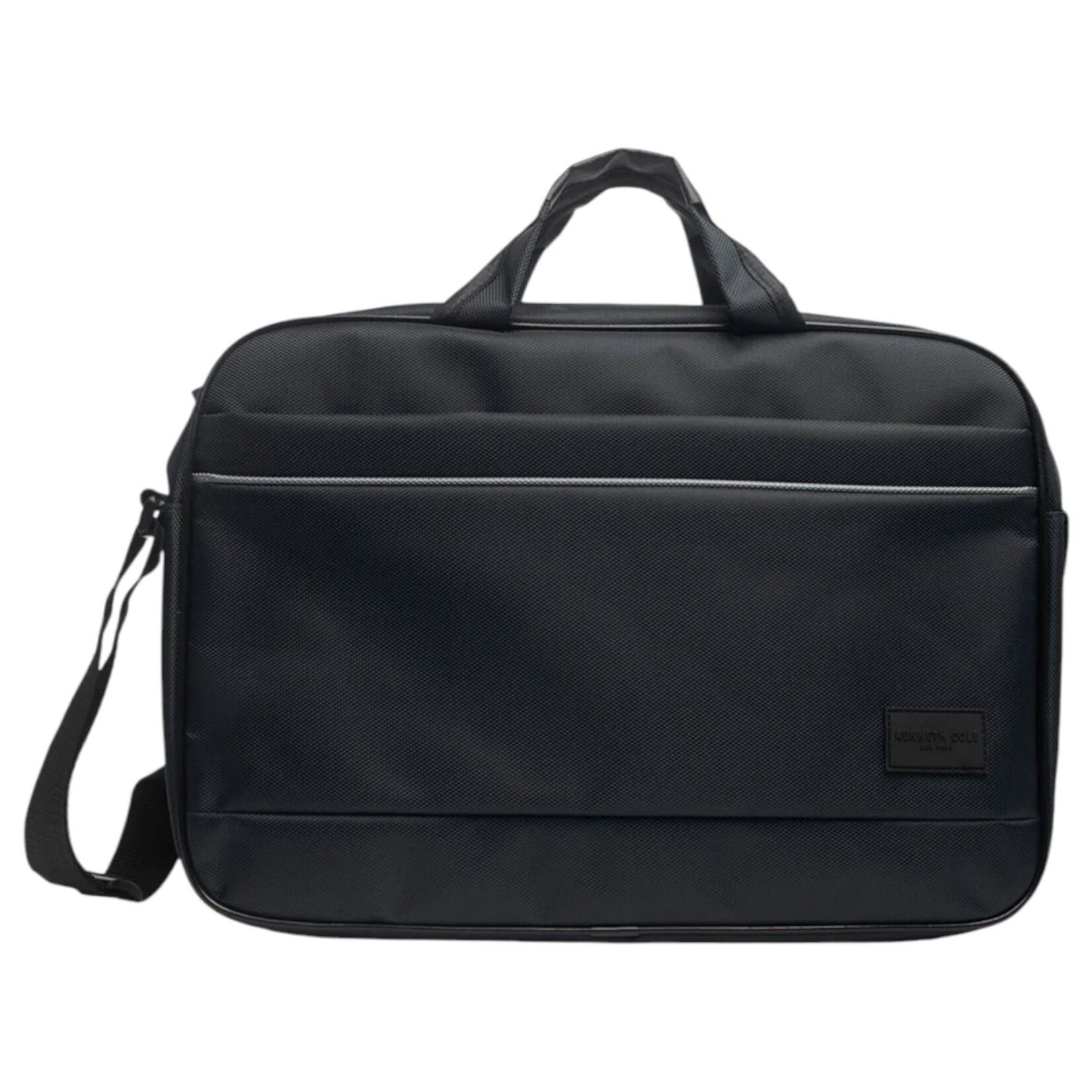 KENNETH COLE KENNETH COLE LAPTOP BAG FOR MEN KCM1214BSS