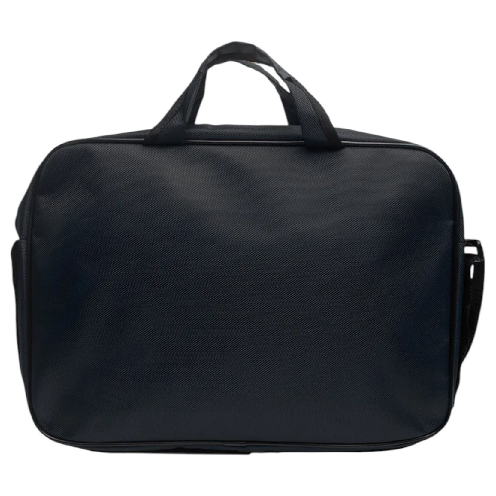 KENNETH COLE KENNETH COLE LAPTOP BAG FOR MEN KCM1214BSS