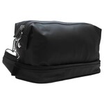 KENNETH COLE KENNET COLE CROSSBODY FOR MEN KCM1211BSS