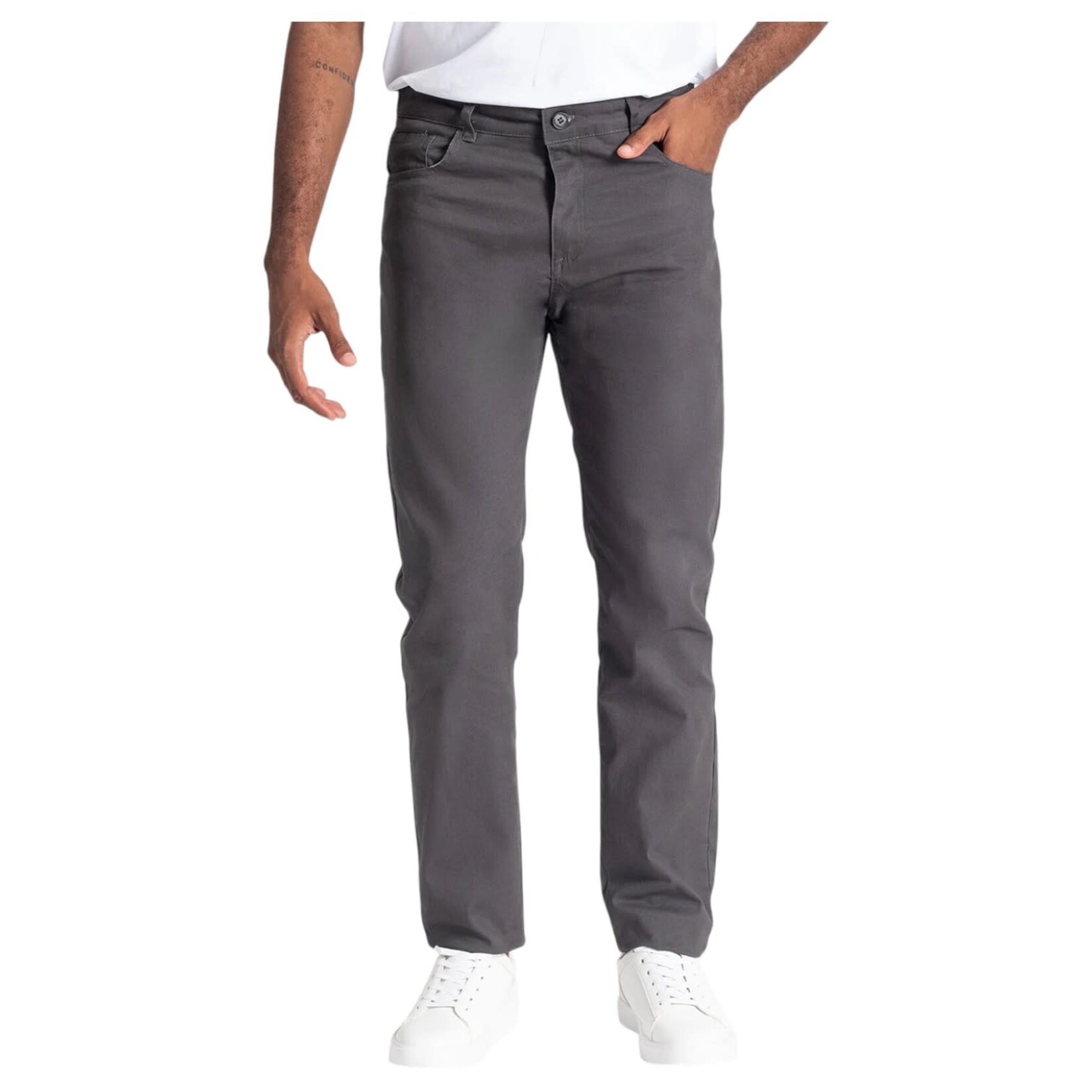 KENNETH COLE KENNETH COLE CASUAL LONG PANT KCB23426PAN-E