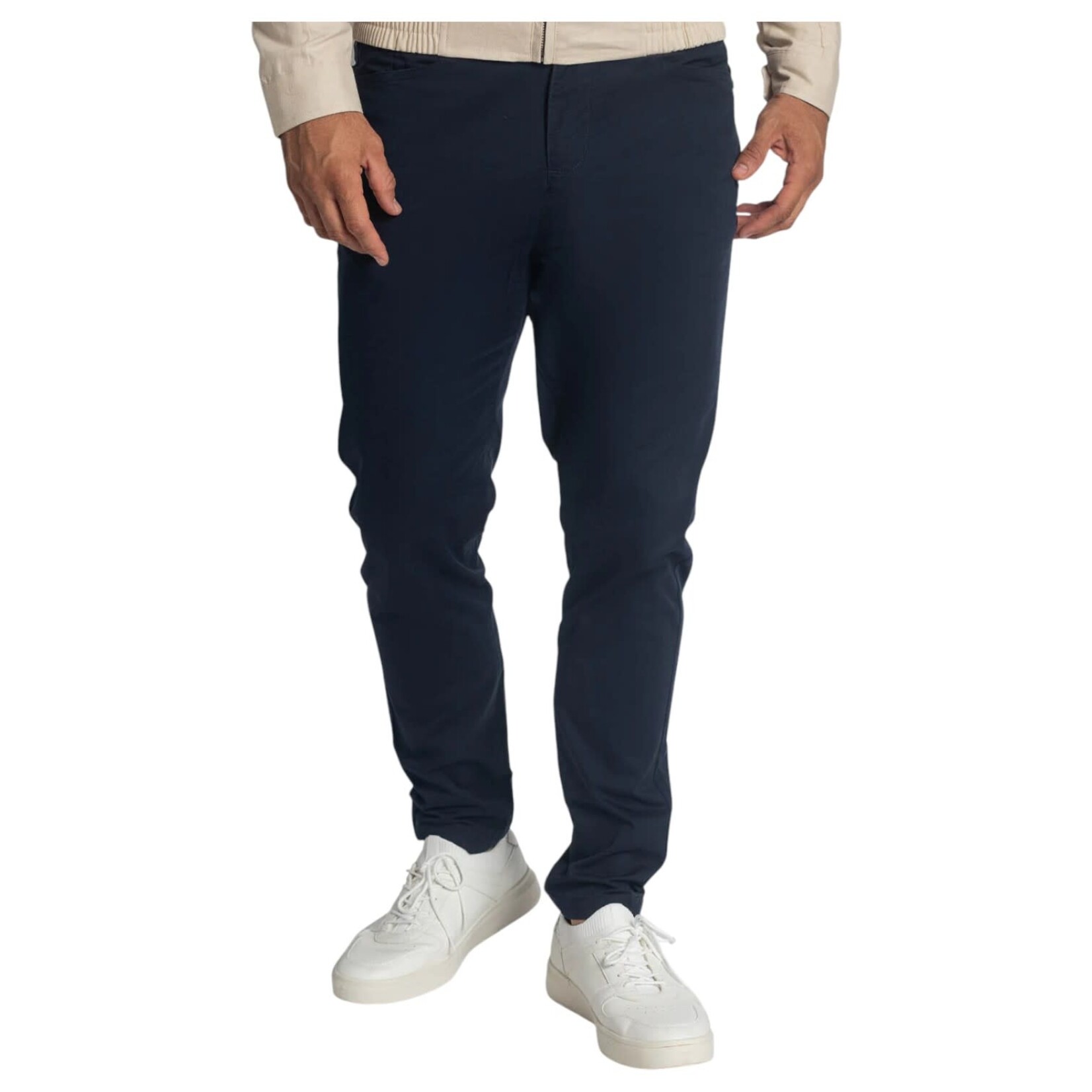 KENNETH COLE KENNETH COLE CASUAL LONG PANT KCB23426PAN-E