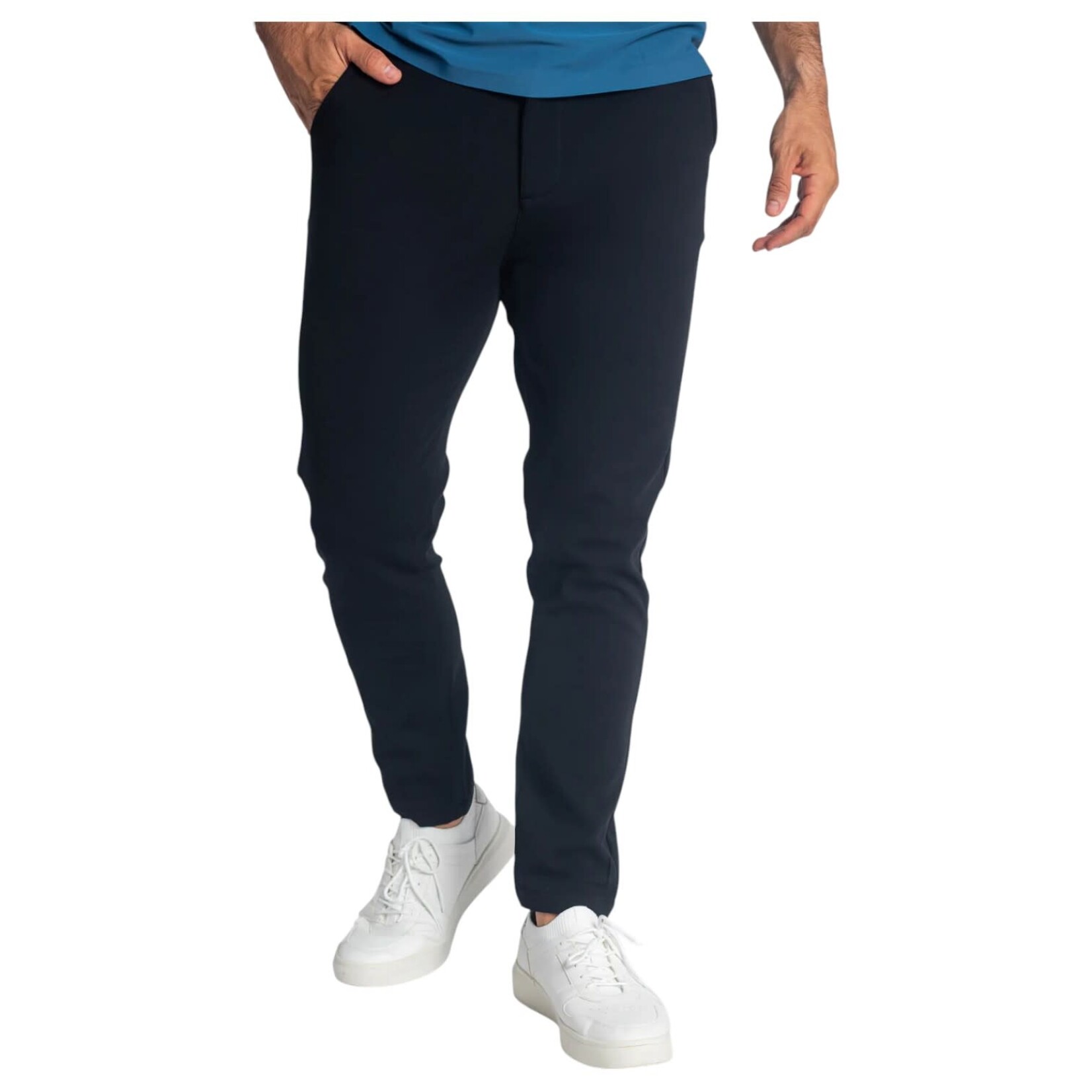 KENNETH COLE KENNETH COLE CASUAL PANT KMS2001PANS-E