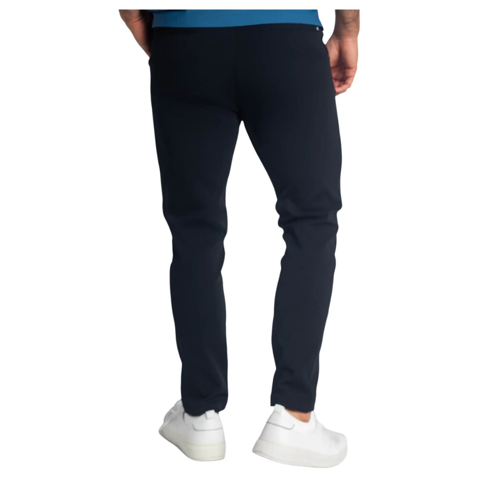 KENNETH COLE KENNETH COLE CASUAL PANT KMS2001PANS-E