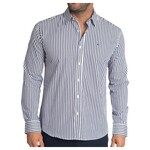 KENNETH COLE KENNETH COLE LONG SLEEVE SHIRT KMS2031CAMS-E