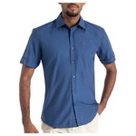 KENNETH COLE KENNETH COLE SHORT SLEEVE SHIRT KCB2302SL-E