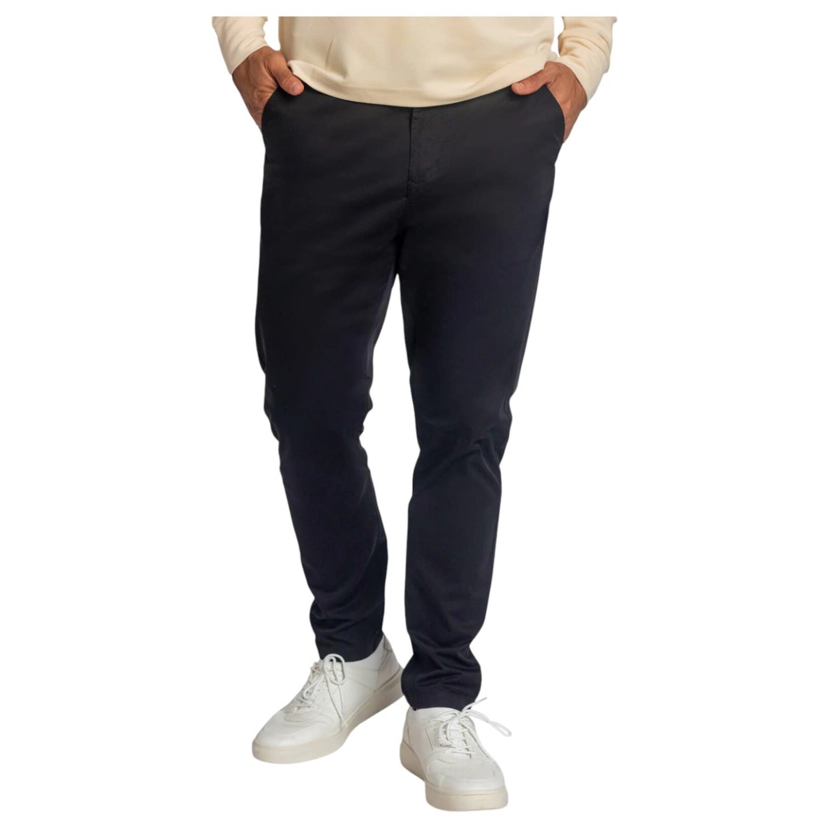 KENNETH COLE KENNETH COLE SLIM FIT CHINO PANT KC2023CHNSLIM01-E