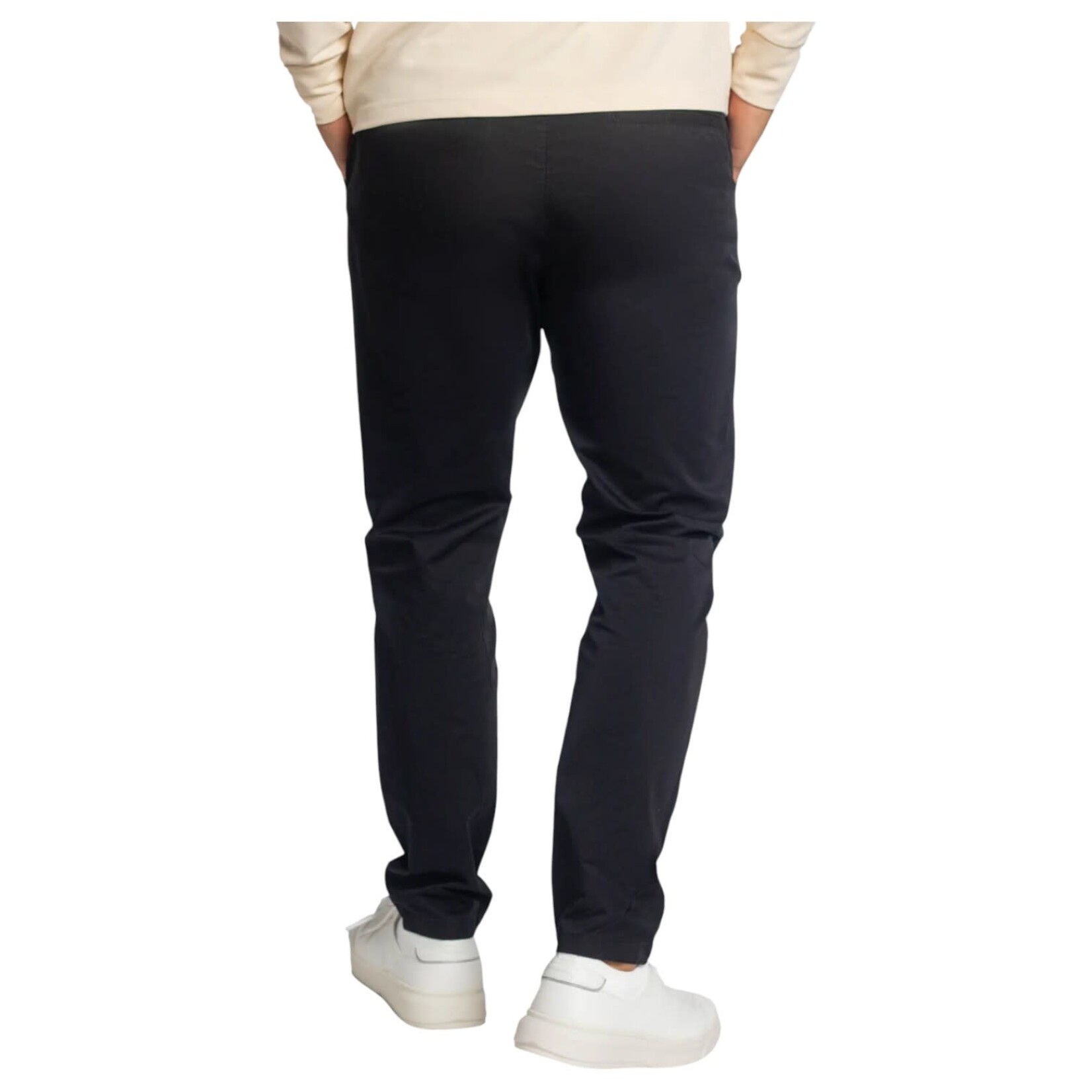 KENNETH COLE KENNETH COLE SLIM FIT CHINO PANT KC2023CHNSLIM01-E