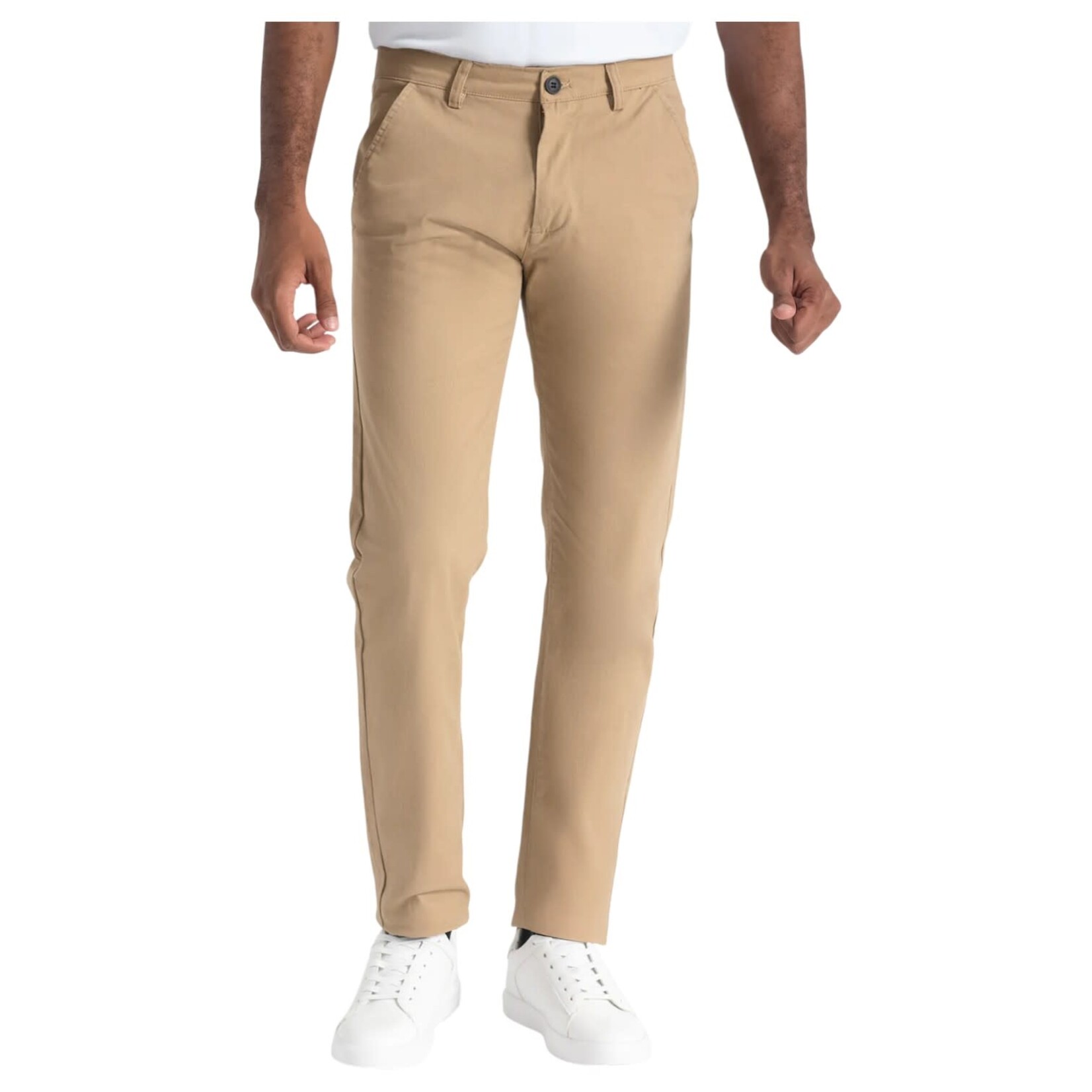 KENNETH COLE KENNETH COLE SLIM FIT CHINO PANT KC2023CHNSLIM01-E