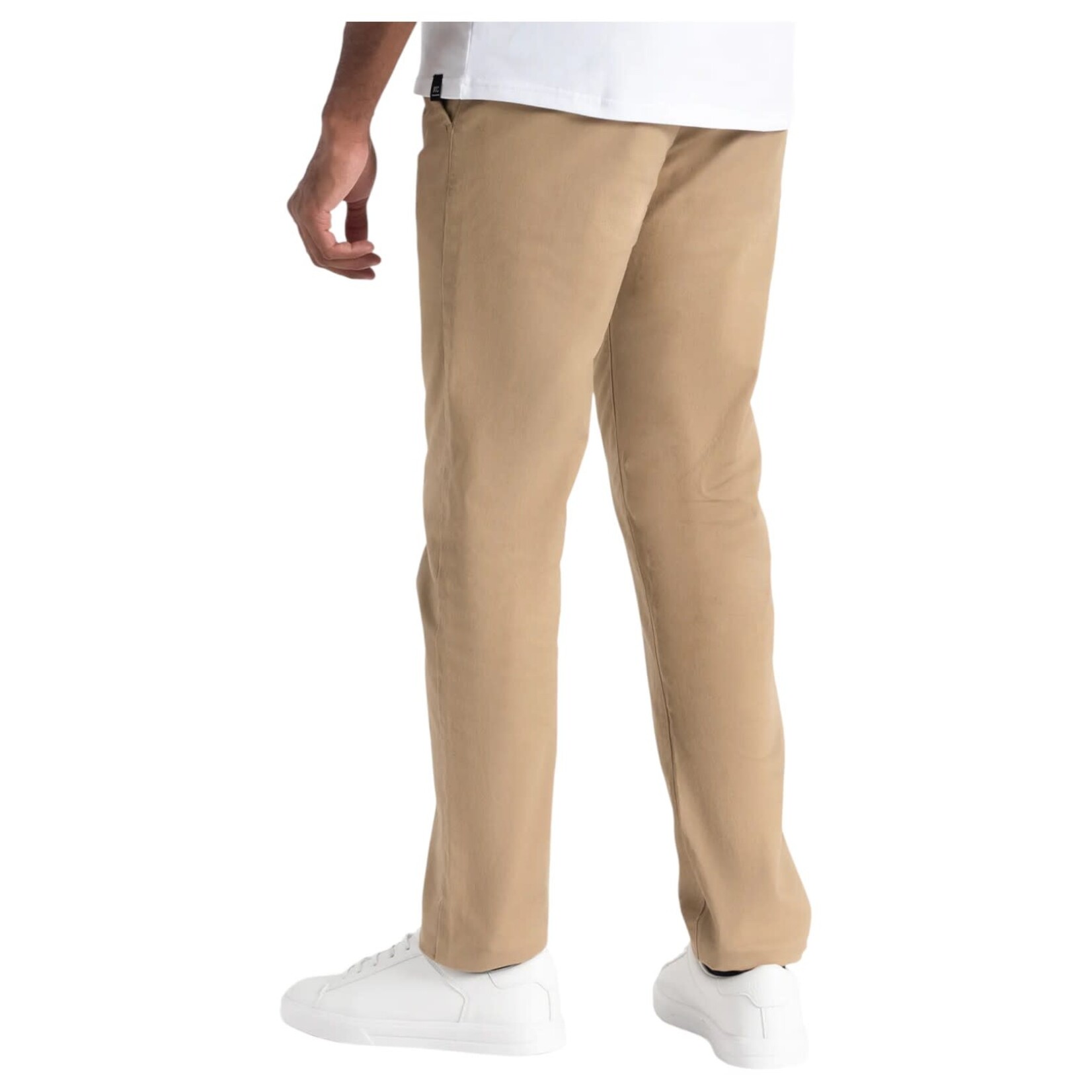 KENNETH COLE KENNETH COLE SLIM FIT CHINO PANT KC2023CHNSLIM01-E