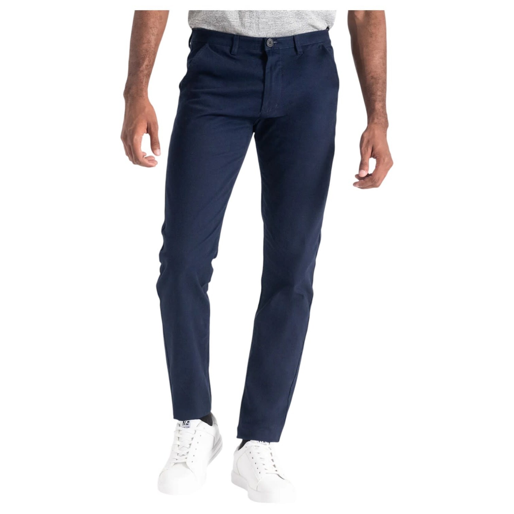 KENNETH COLE KENNETH COLE SLIM FIT CHINO PANT KC2023CHNSLIM01-E