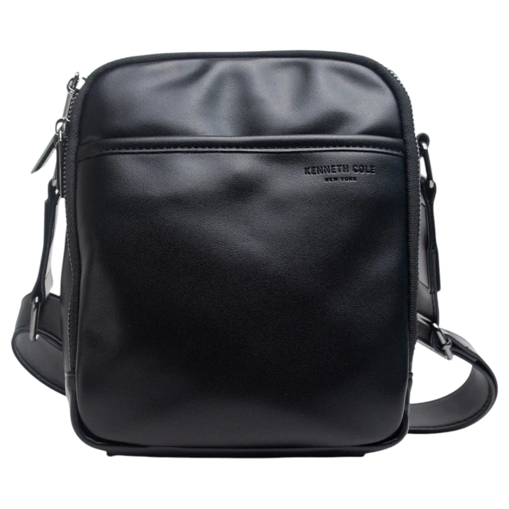 KENNETH COLE KENNETH COLE CROSSBODY FOR MEN KCM1205BSS