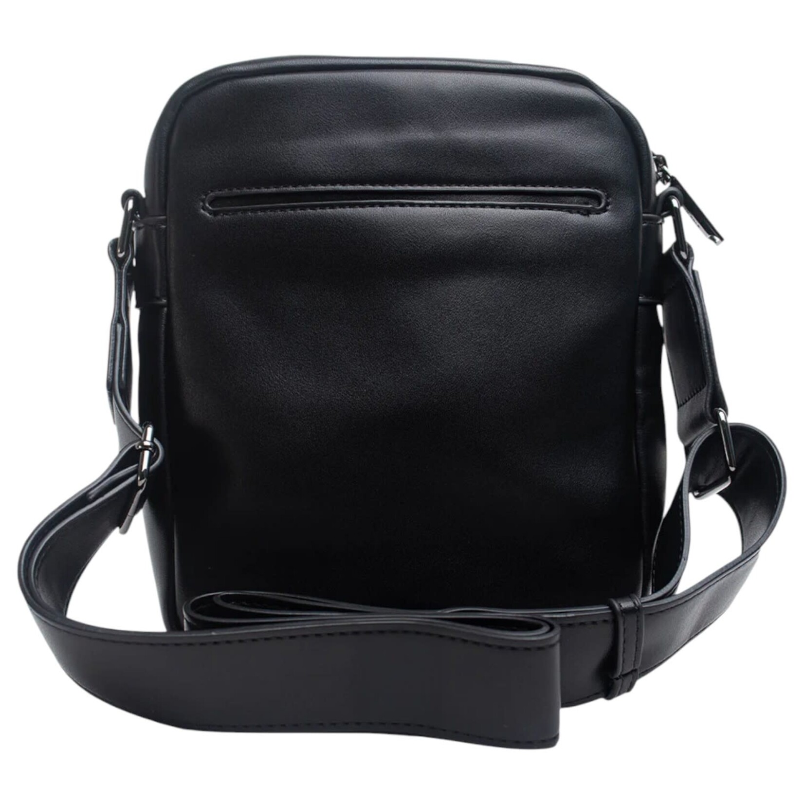 KENNETH COLE KENNETH COLE CROSSBODY FOR MEN KCM1205BSS