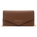 KENNETH COLE KENNETH COLE DETACHABLE GOLD STRAP WALLET K1202WSS