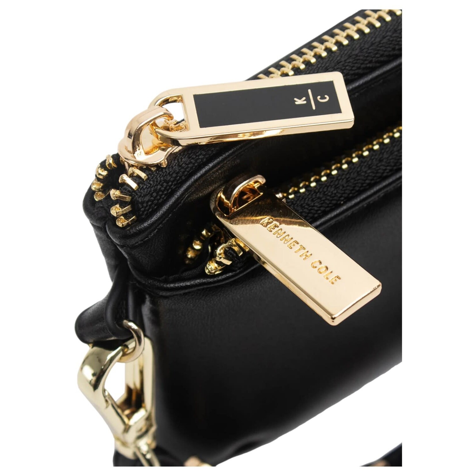 KENNETH COLE KENNETH  COLE PURSE WITH POCKET K1203WSS