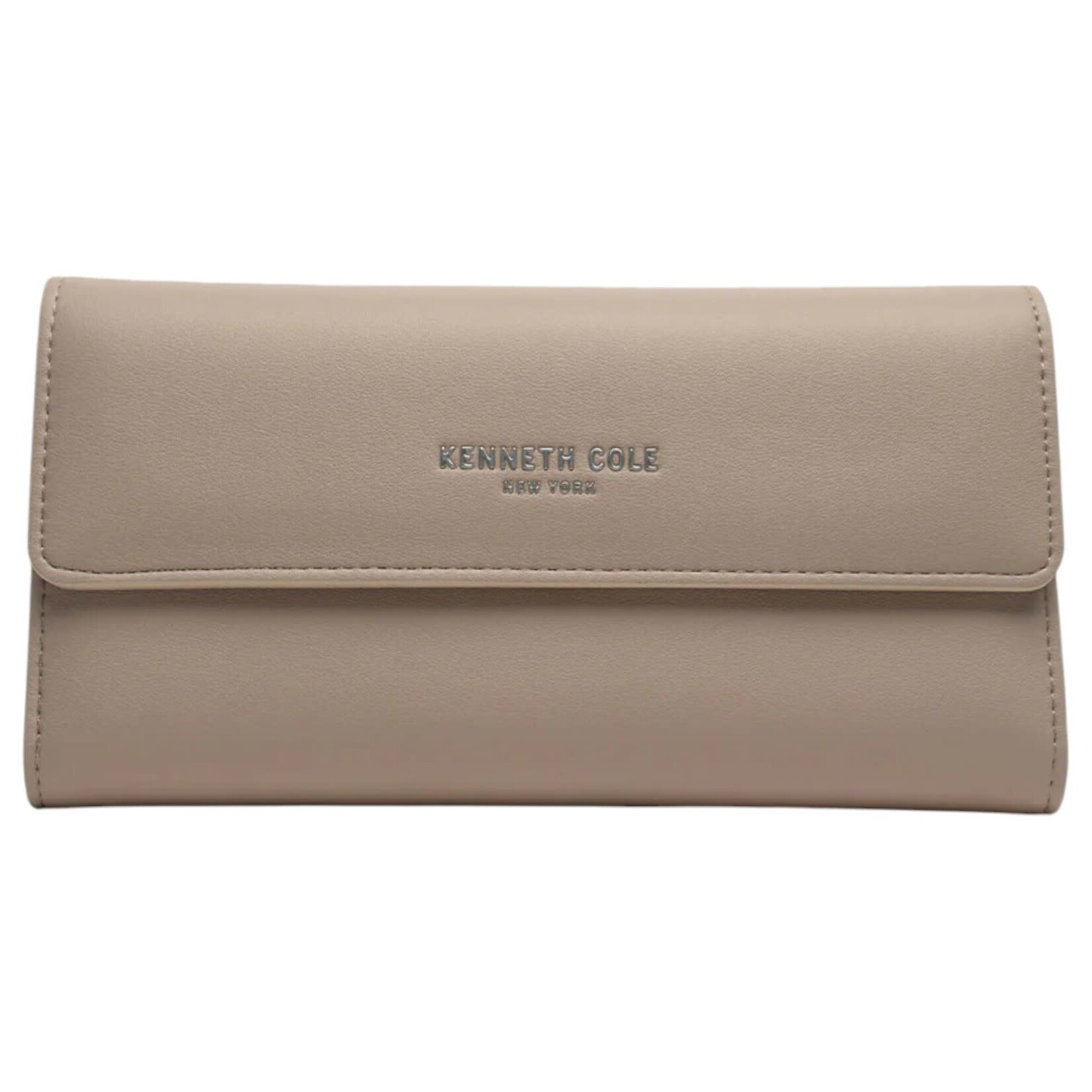 KENNETH COLE KENNETH COLE FLAP WALLET FAYE K1205WSS