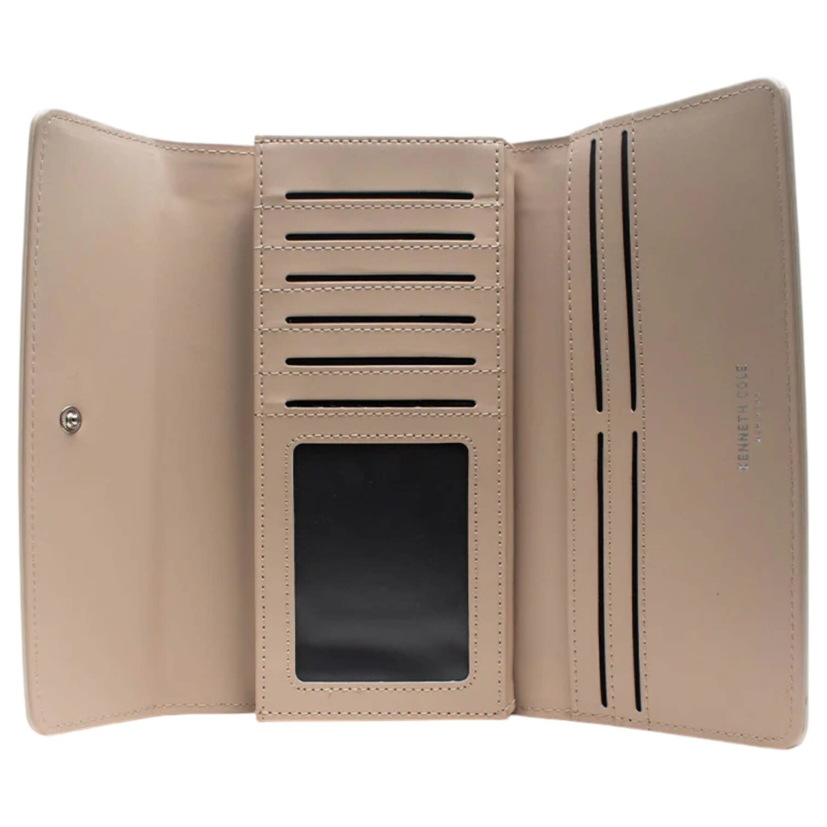 KENNETH COLE KENNETH COLE FLAP WALLET FAYE K1205WSS