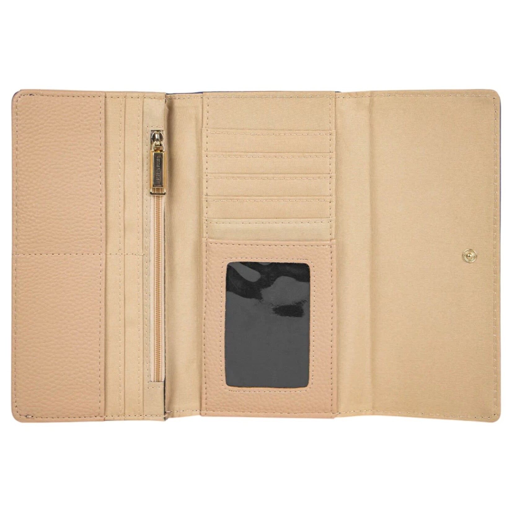 KENNETH COLE KENNETH COLE FLAP WALLET K106N