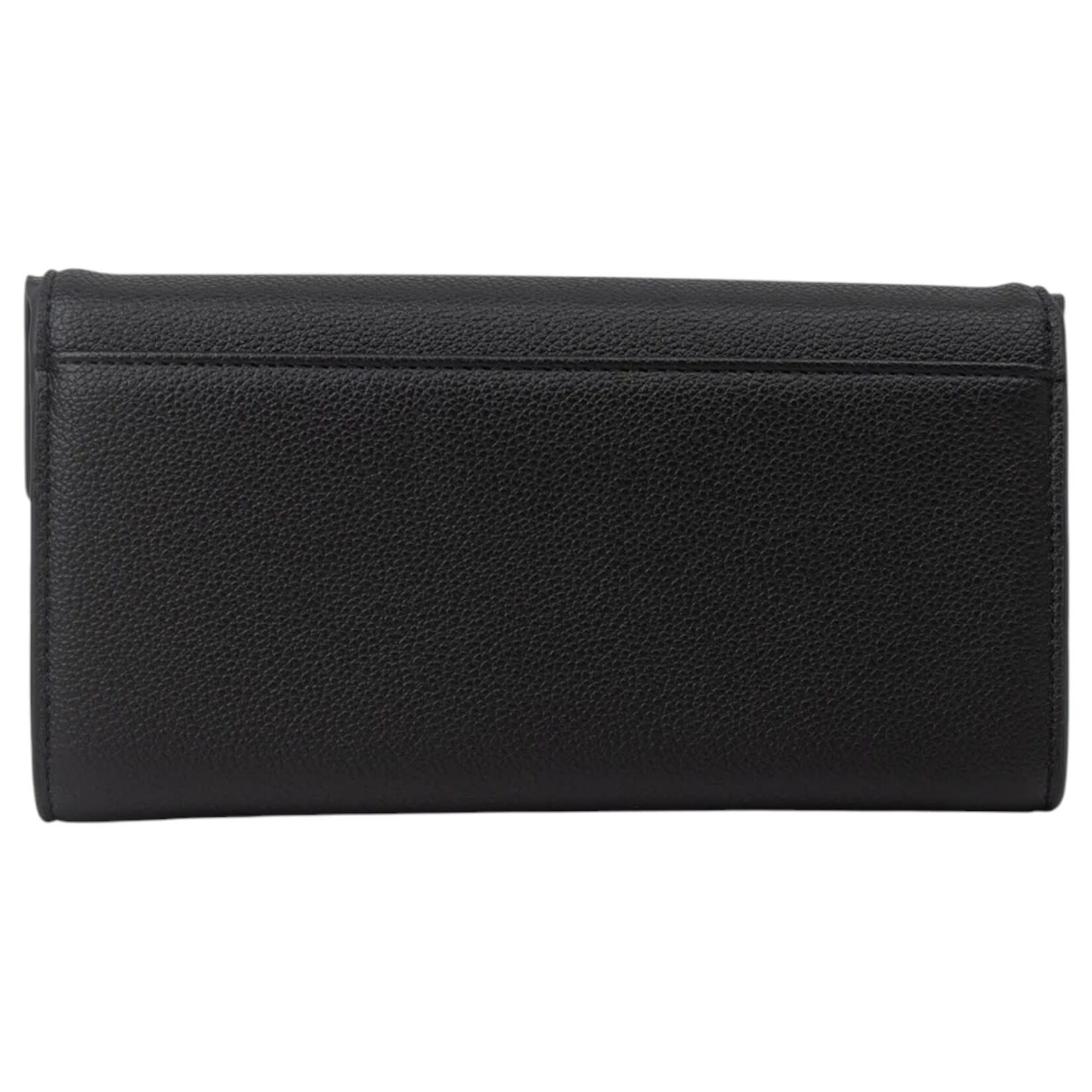 KENNETH COLE KENNETH COLE FLAP WALLET RIVAL METAL GLAM K1201WSS