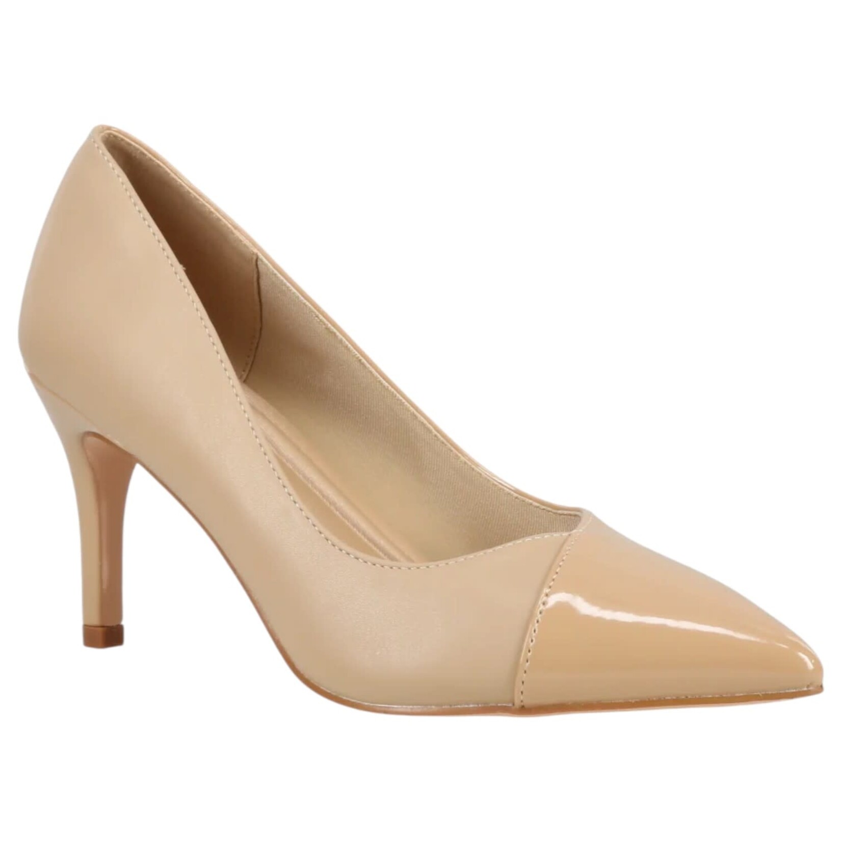 KENNETH COLE KENNETH COLE CAMILLA PUMP RWS4582AM-E