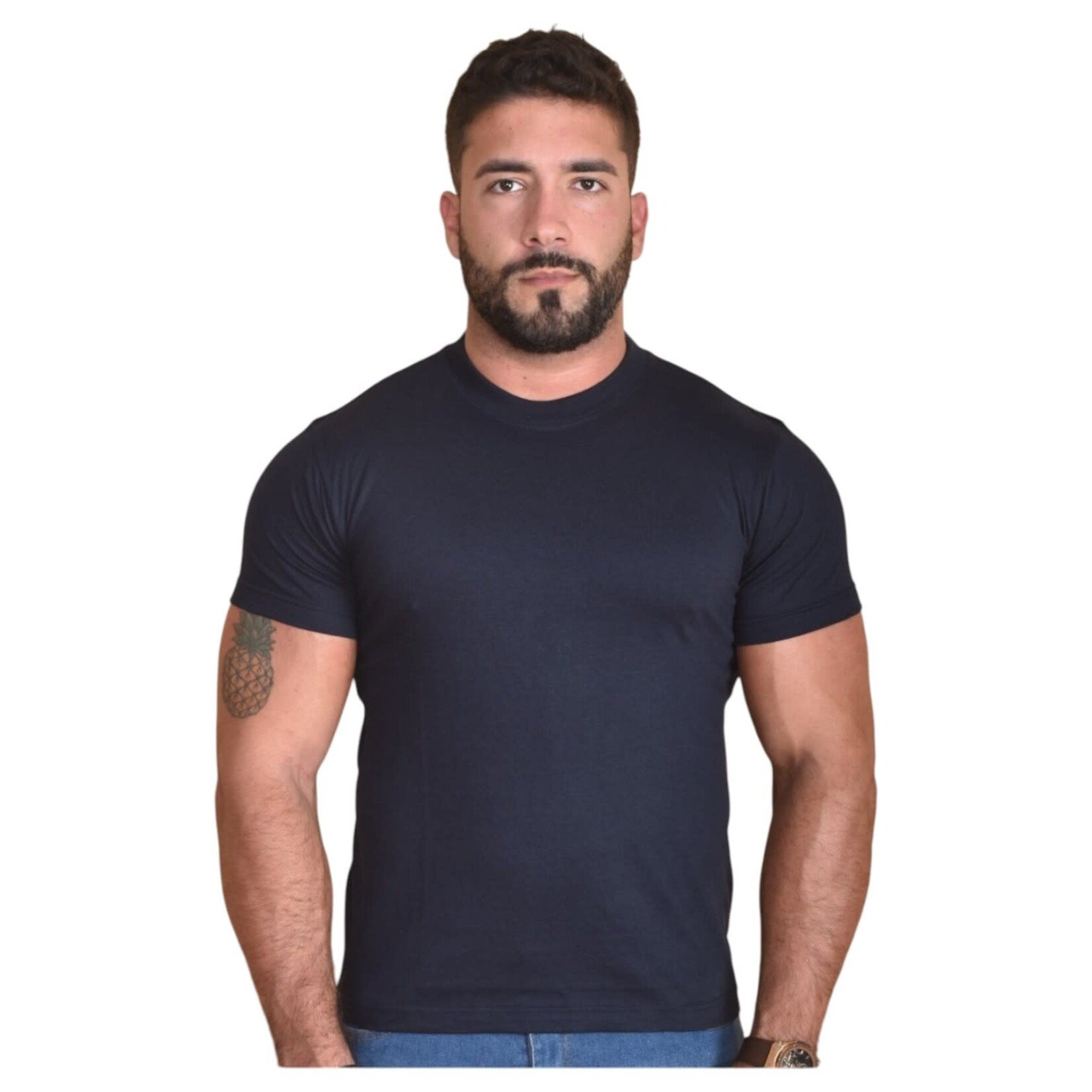 HYPER HYPER SHORT SLEEVE T-SHIRT D31527