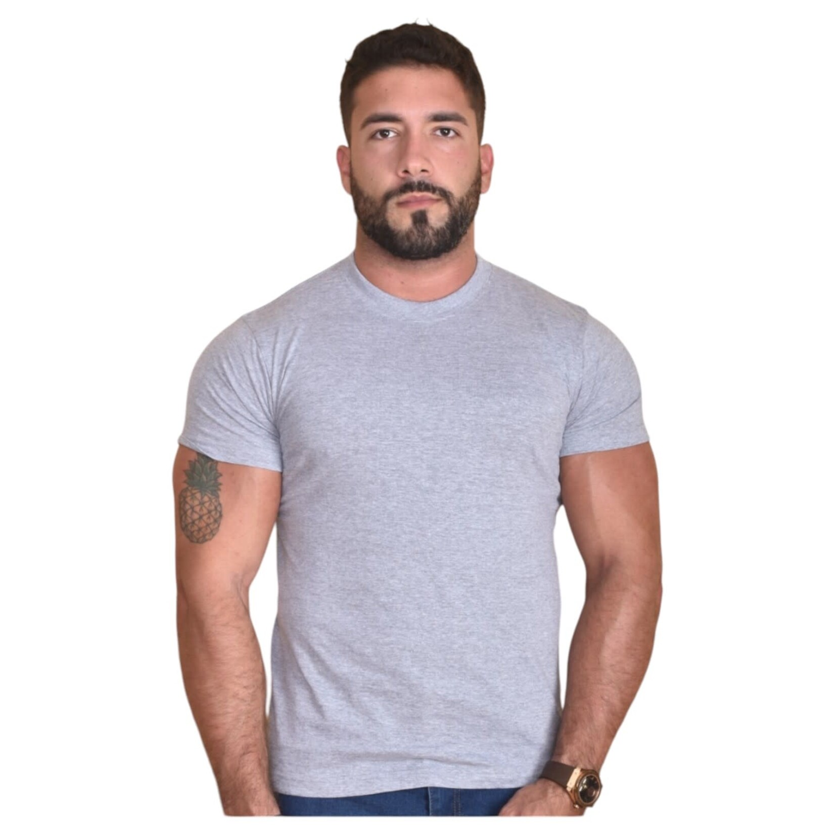 HYPER HYPER SHORT SLEEVE T-SHIRT D31530