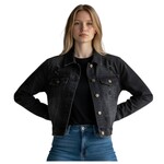 TESORO TESORO DEMIN JACKET B38904