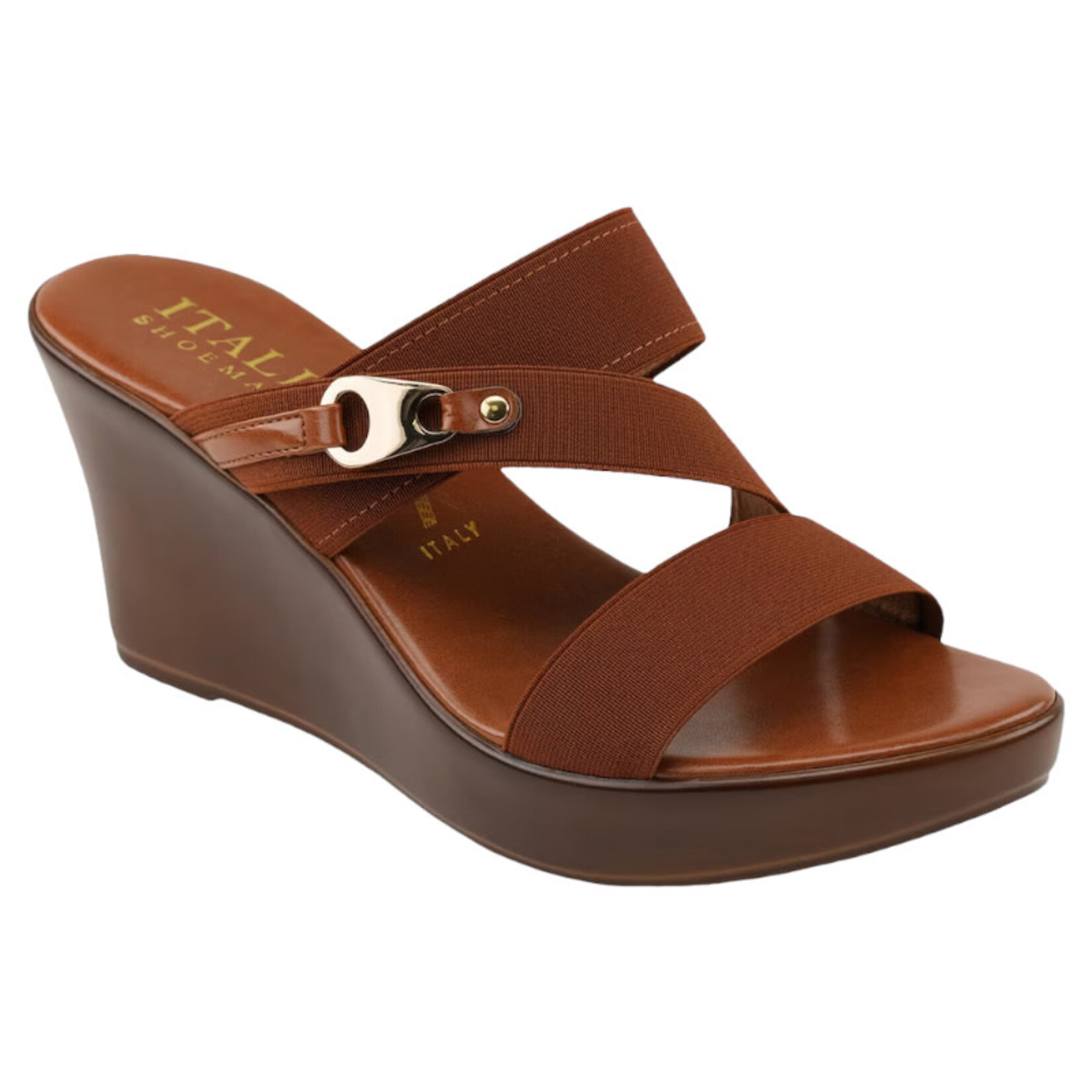 ITALIAN SHOEMAKERS ITALIAN SHOEMAKER WEDGE KODA