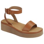 FOREVER FOREVER ANKLE STRAP PLATFORM SANDAL MILOU-97