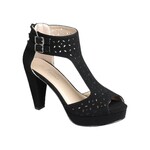 FOREVER FOREVER LASER CUT HEEL HOOD-06