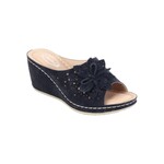 ATALINA ATALINA WIDE BAND WEDGE DW9822